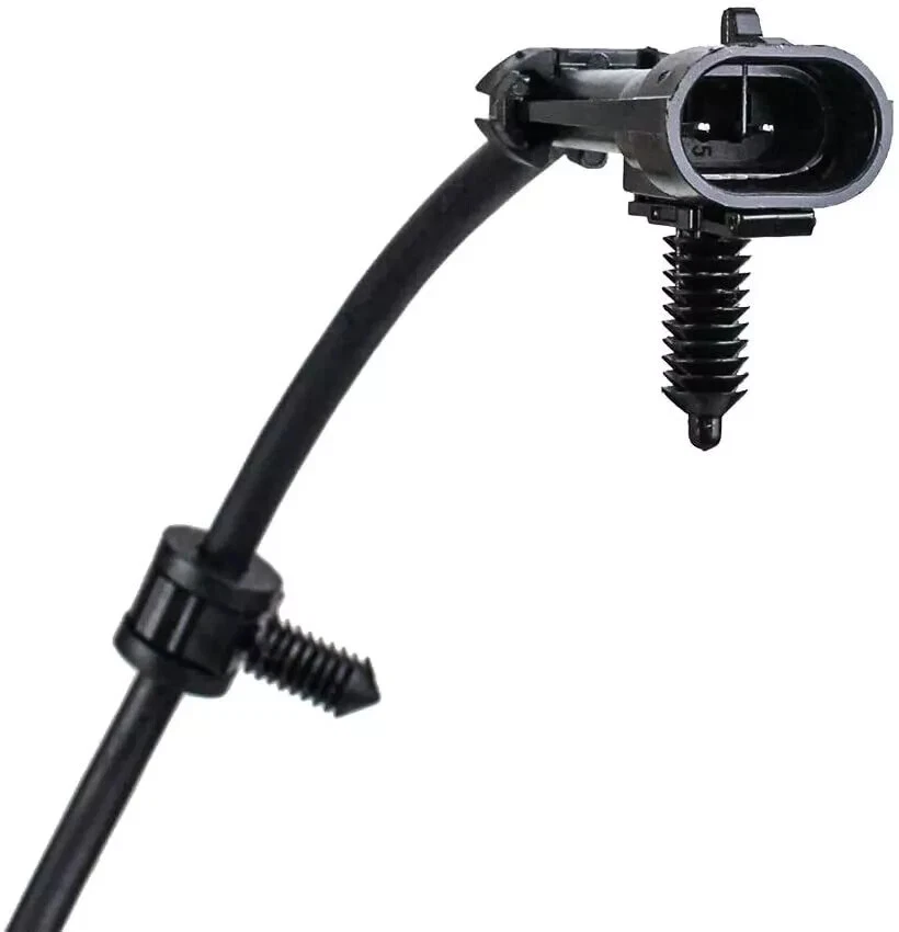 前轮轴承轮毂适用于 2007 - 2013 雪佛兰 Silverado GMC Sierra 1500 Tahoe 2WD! — 第 4/4 张图片