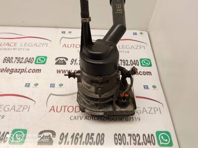 9685418780 Servopumpe At für CITROEN C4 PICASSO Premier 2009 443978