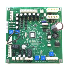 TRANE X13650868070 American Standard 6400-1083 Control Circuit Board used #X065