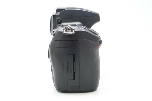 Corpo fotocamera digitale Nikon D700 12,1 megapixel attacco F - Foto 20 di 23