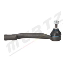MERTZ M-S1297 TIE ROD END FRONT RIGHT FOR NISSAN RENAULT