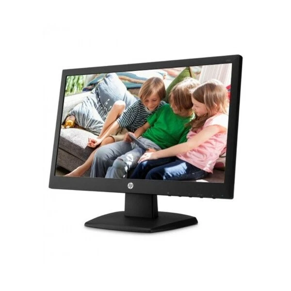 HP V194 Monitor 18.5