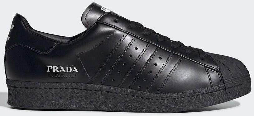 adidas Marvel x Playstation x Superstar Spider-Man: Miles