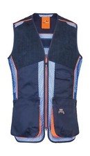 Verney Carron Rabbit Clay Shooting Vest Waistcoat Men's Hunting Shooting PHGI009