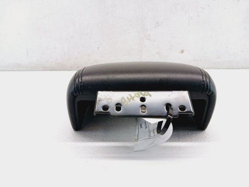 13 INFINITI EX37 14-15 QX50 Center Console Armrest Black/G OEM 969101UX4B - Picture 3 of 12