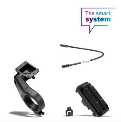 Bosch Kiox 300 / 500 1-Arm Display Halter Kit - 31,8 mm. EB13900012