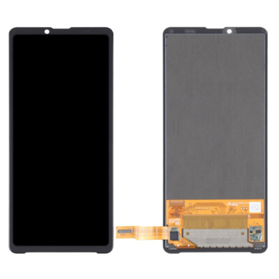 For Sony Xperia 10 III SO-52B SOG04 XQ-BT52 LCD Display Touch