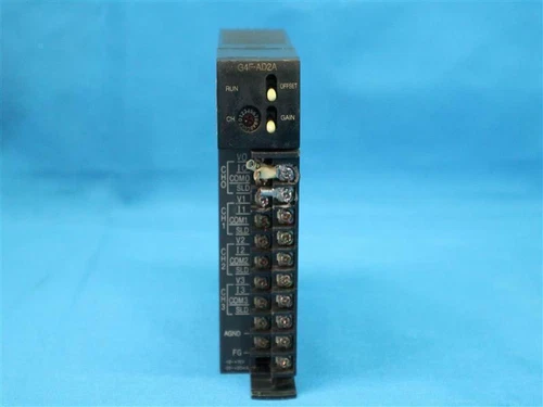 1PCS NEW LG LS G4F-AD2A PLC Module Fast Ship - Picture 1 of 1