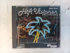 CD, Hifi Visionen Oldie CD 16