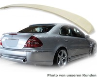 Lippe Passend FüR Mercedes W211, Passendes Abs, Dynamisch, Hammer Stil, Tuning