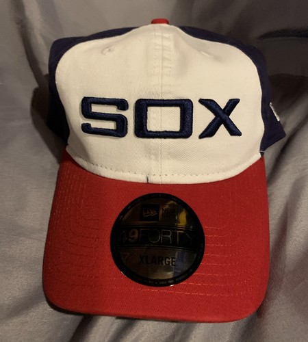 New Era 49forty Hat Cap NWT Cooperstown 