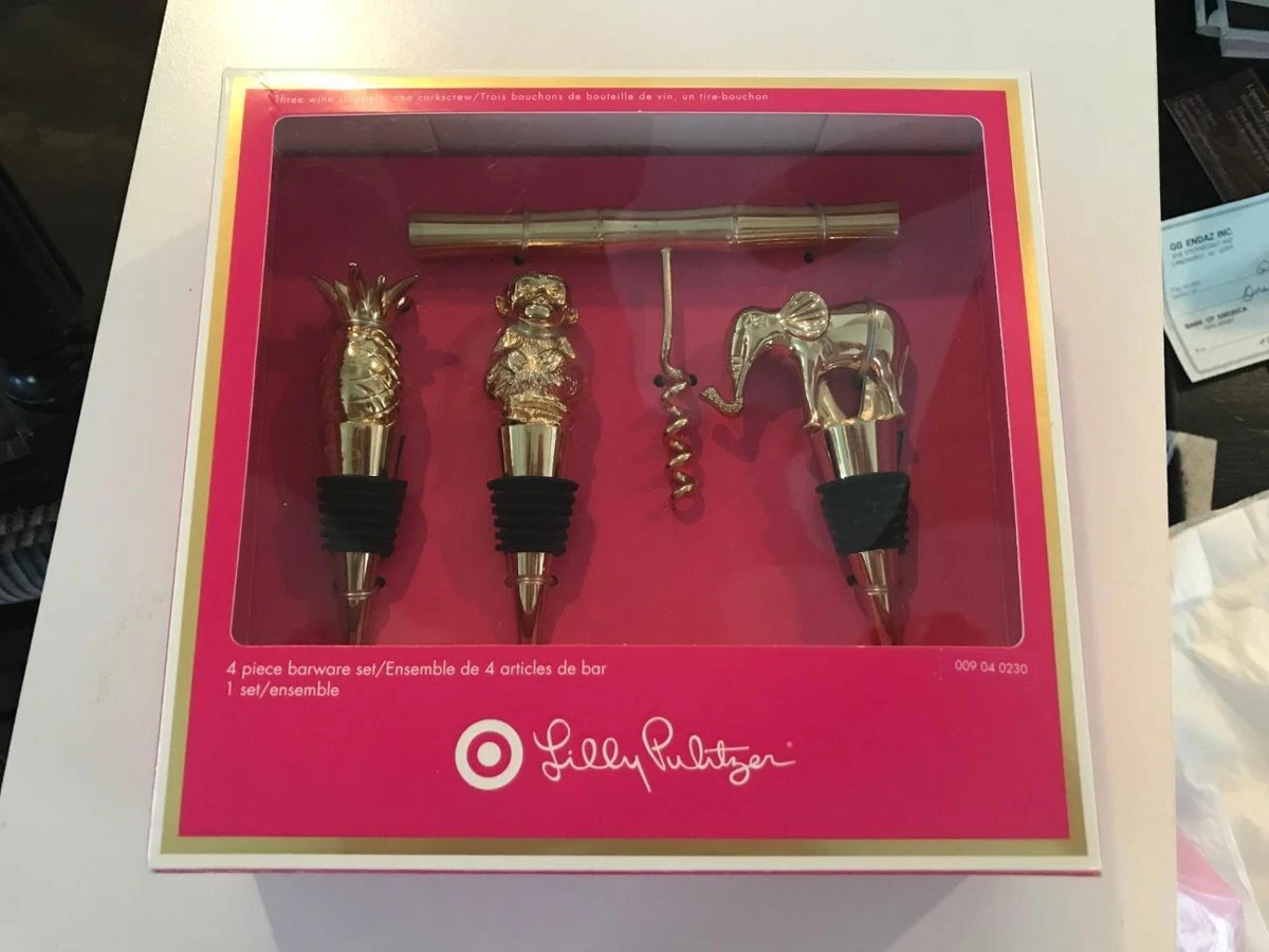 Lilly pulitzer target hot sale ebay