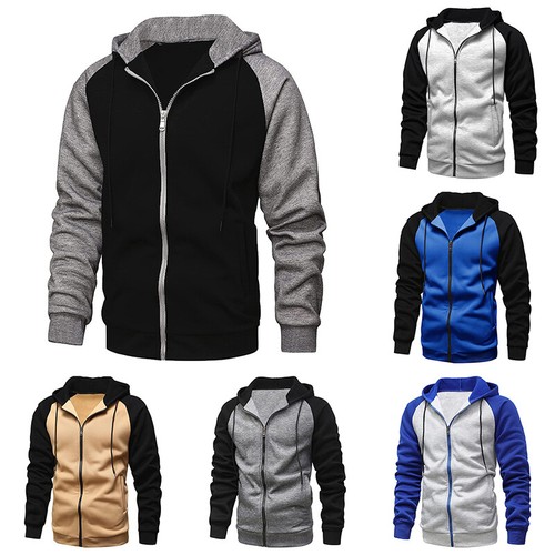 Sweat à Capuche Tactique Pour Homme Avec Demi-fermeture éclair Sweat à Capuche Tactique Pour Homme Avec Demi-fermeture éclair