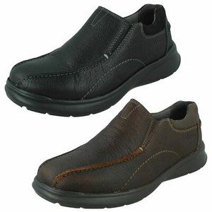 cotrell step leather shoes