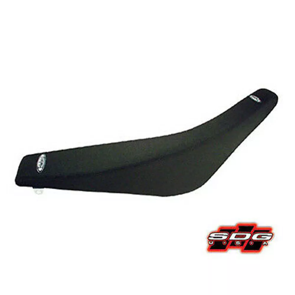 SDG Complete Seat Black RM125 RM250 1996 2000 motocross eBay
