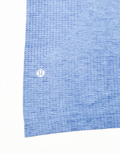 Lululemon Men’s Metal Vent Tech Short Sleeve T shirt # LM3DOWS NISE/SFDM - Picture 6 of 8