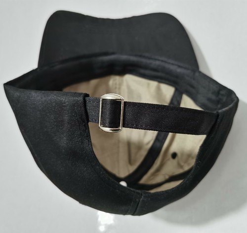 EMF Radiation Protection Baseball Cap Blocking RF EMI Electromagnetic Unisex Hat - Picture 4 of 4