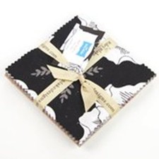 Paquete de dijes Mod Crossing de Holli Zollinger de Riley Blake Designs