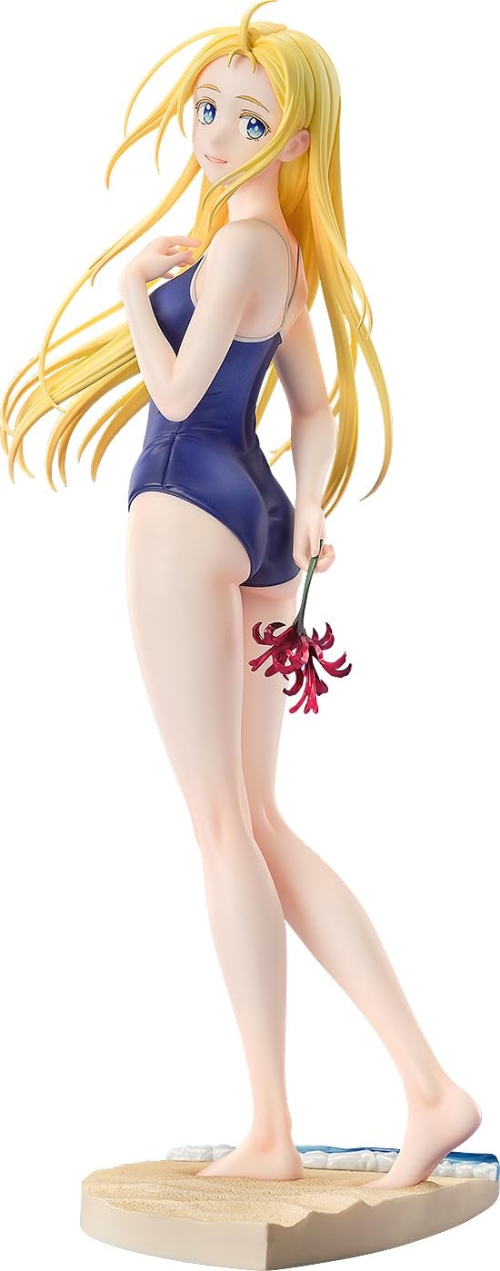Летнее время рендеринга Ushio Kofune Swimsuit 17 Фигурка Аниме GSC19189 GoodSmile 28790₽