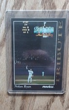 1993 Pinnacle - Tribute Nolan Ryan #9