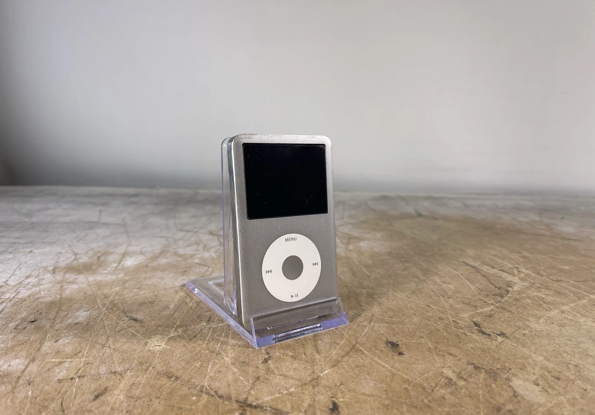 Apple iPod Classic 160GB MP3 Players for sale | eBay