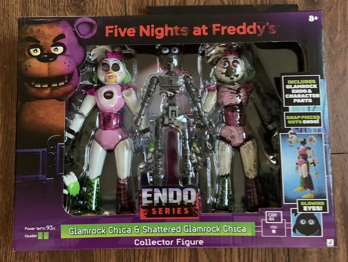 Las mejores ofertas en Five Nights at Freddy's TV, películas y