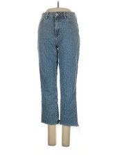 PacSun Women Blue Jeans 25W