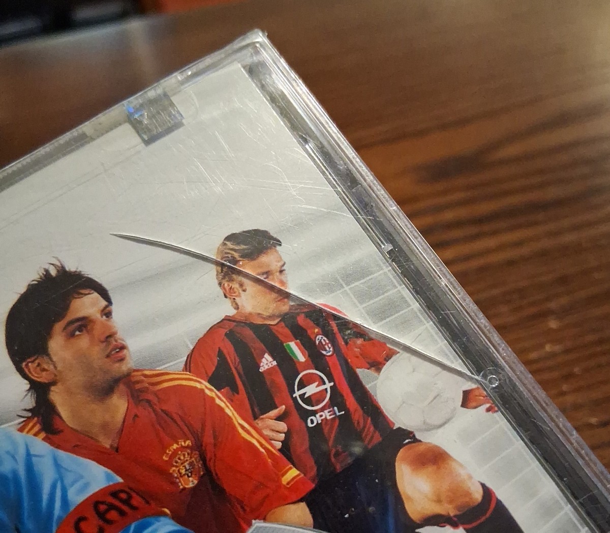 FIFA Soccer 2005 (Sony PlayStation 1, 2004) for sale online