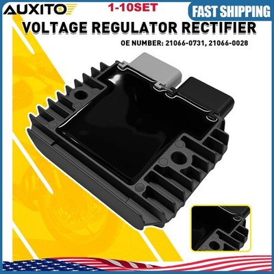 Voltage Regulator Rectifier For Kawasaki Ninja ZX6R ZX600R 09-2012 21066-0028