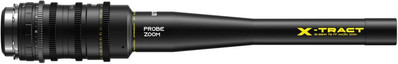 DZOFILM X-TRACT 18-28mm T8 FF Probe Macro Zoom | DZOFILM Objektive