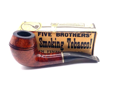Peterson Pfeife Kinsale XL 14 Made in the Rep. of Ireland pipe 9mm Filter pipa - Bild 1 von 4