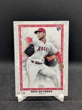 2022 Topps Rip Baseball Cards Checklist and Odds 26