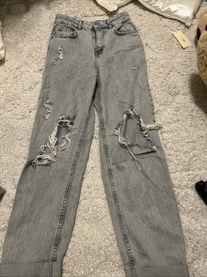defacto jeans
