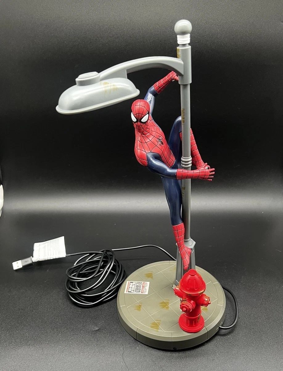 spiderman light products for sale | eBay UK