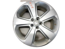 15 16 BUICK ENCORE Wheel 18X7 5 SPOKE SILVER OPT RNI 94531770