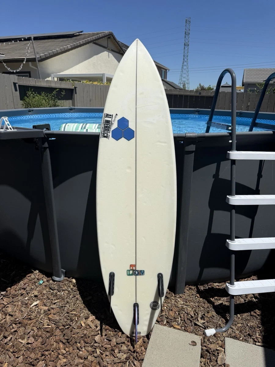 Al Merrick Surfboard for sale | eBay
