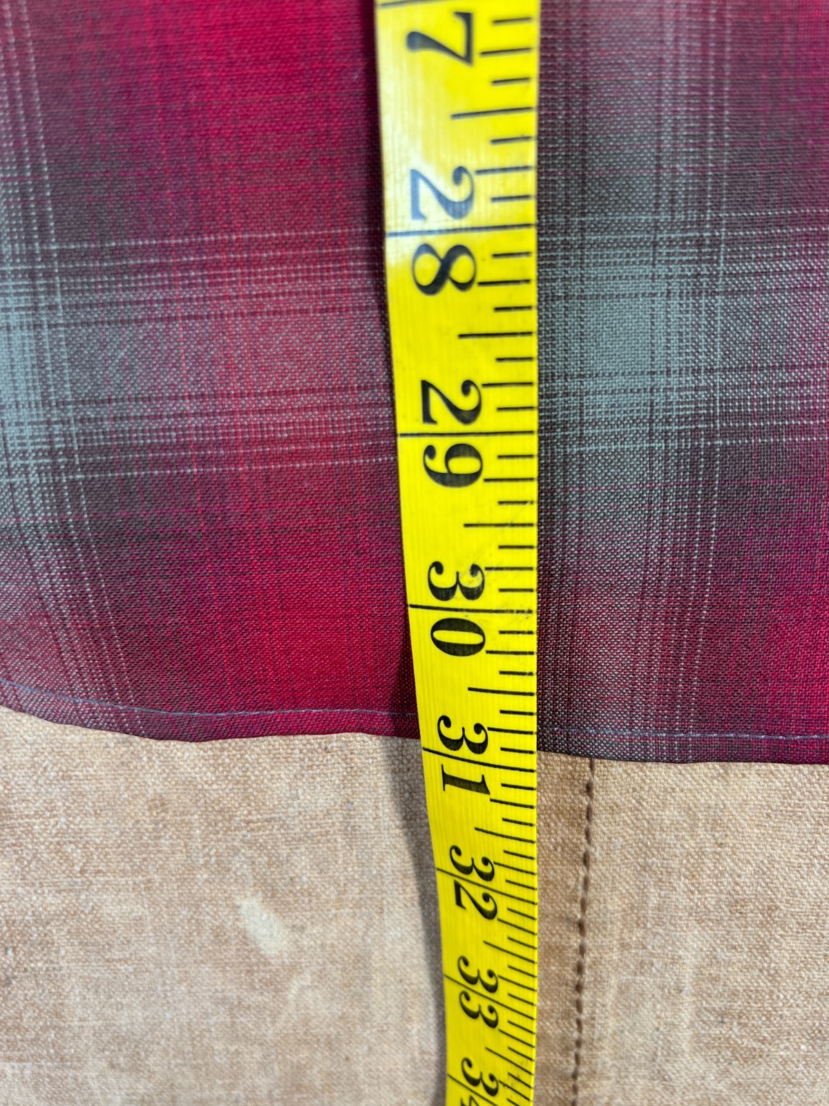 Pendleton Two Pocket Snap Front Western Canyon Wo… - image 10