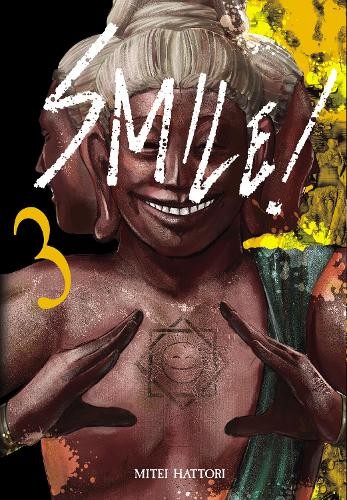 Smile Vol 3 by Mitei Hattori (PB 2026) - Image 5