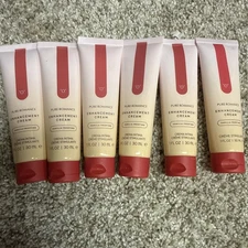 Pure Romance " O " Enhancement Cream w/ TriPlex Tingle VANILLA FROSTING & Gift