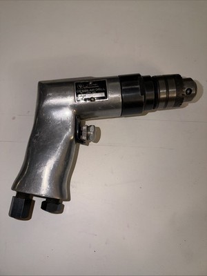 Chicago Pneumatic Air Drill Model# CP888 2200 RPM Q91