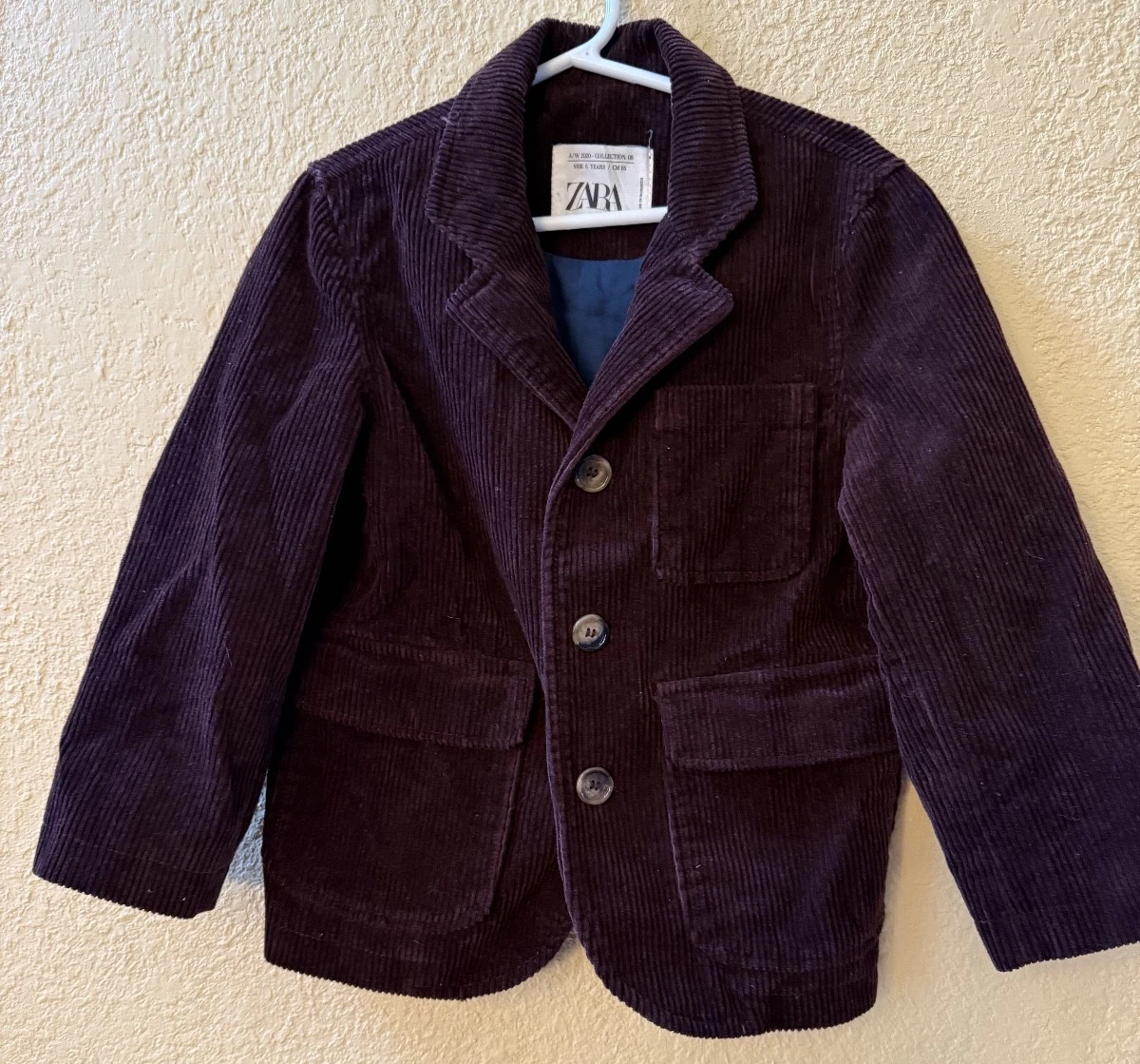 Zara Suits Size 4 & Up for Boys for sale | eBay