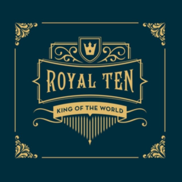 Royal Ten - Image 2