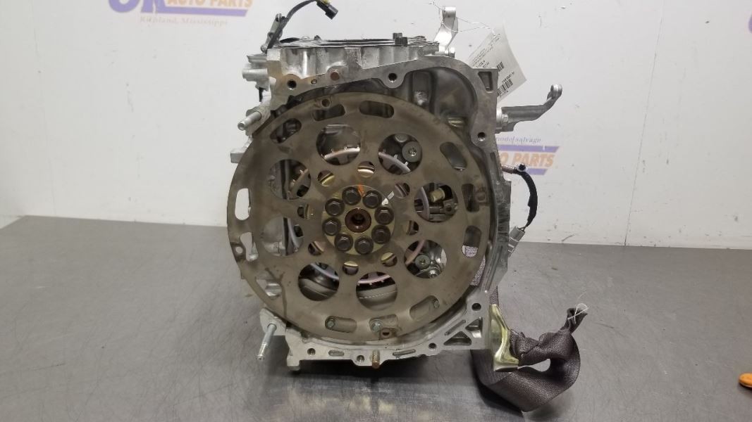 2.5L ENGINE SHORT BLOCK 2020 SUBARU LEGACY OUTBACK WAGON 50K MILES