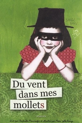 Wind in meinen Waden - Raphaele Moussafir - V2312677