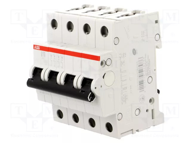 ABB 2CDS254001R0064 Circuit breaker