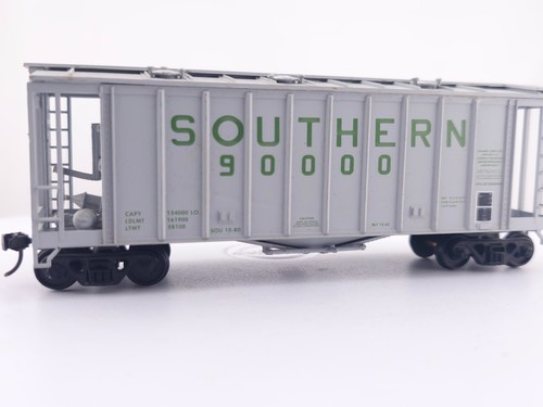 *LEER* Vagón tolva modelo 900000 Walthers escala HO Southern 70 toneladas | Zustand: Used