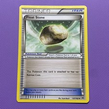 Float Stone 137/162 - XY BREAKThrough - Pokémon TCG - Uncommon NM on eBay