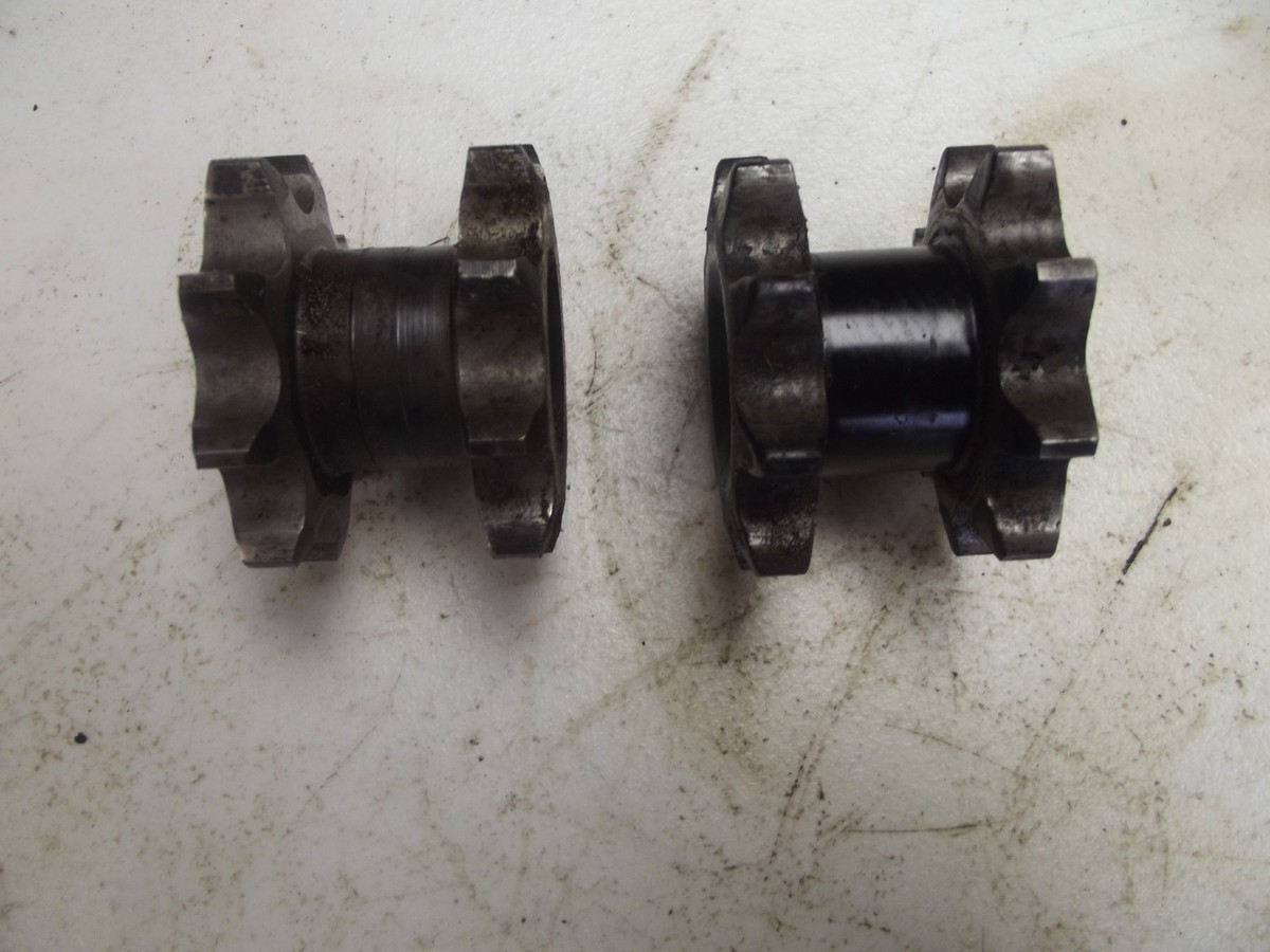 case 1816b drive motor sprocket 1816c 1816 (buying one) | eBay