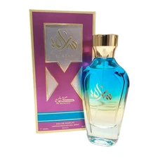 Sarrah Eau De Parfum By Kunooz Zoghbi Parfums 100ml 3.4 FL OZ