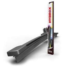 HYBROX HECK Scheibenwischer f&uuml;r Mercedes-Benz - GLC (2022 bis HEUTE)